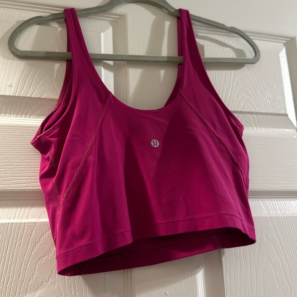 Lululemon Size 10
